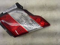 2011-2013 Infiniti M56 Passenger Right Side Deck Lid Mounted Tail Light - Oemusedautoparts1.com