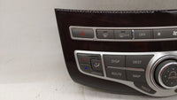2011-2013 Infiniti M56 Climate Control Module Temperature AC/Heater Replacement P/N:283951MA2C 283951MA2B Fits OEM Used Auto