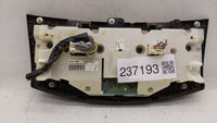 2011-2013 Infiniti M56 Climate Control Module Temperature AC/Heater Replacement P/N:283951MA2C 283951MA2B Fits OEM Used Auto