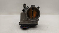 2011-2013 Infiniti M56 Throttle Body P/N:1CA70-01 A Fits Fits 2009 2010 2011 2012 2013 2014 2015 2016 2017 2018 2019 OEM Use
