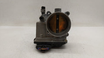 2011-2013 Infiniti M56 Throttle Body P/N:1CA70-01 A Fits Fits 2009 2010 2011 2012 2013 2014 2015 2016 2017 2018 2019 OEM Use