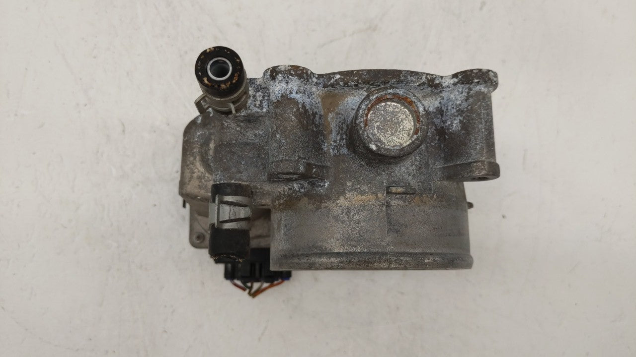 2011-2013 Infiniti M56 Throttle Body P/N:1CA70-01 A Fits Fits 2009 2010 2011 2012 2013 2014 2015 2016 2017 2018 2019 OEM Use