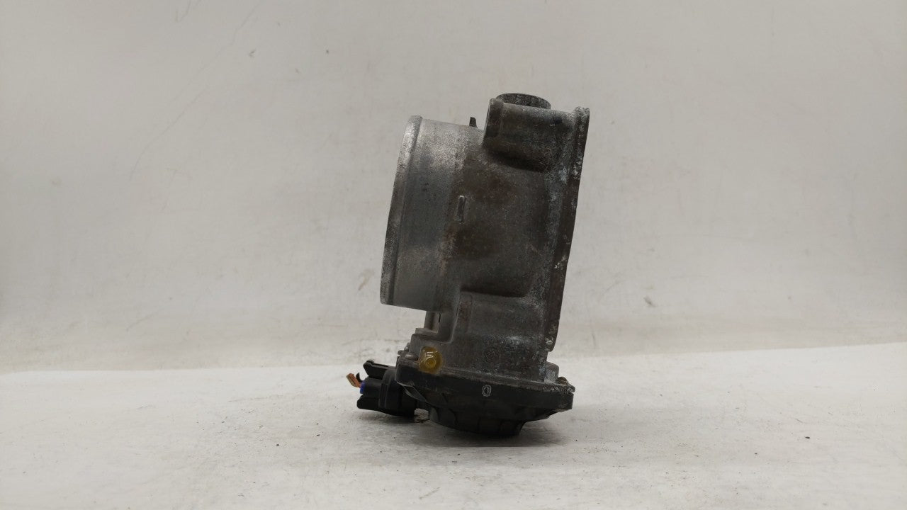 2011-2013 Infiniti M56 Throttle Body P/N:1CA70-01 A Fits Fits 2009 2010 2011 2012 2013 2014 2015 2016 2017 2018 2019 OEM Use