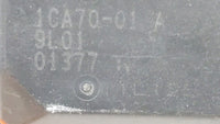 2011-2013 Infiniti M56 Throttle Body P/N:1CA70-01 A Fits Fits 2009 2010 2011 2012 2013 2014 2015 2016 2017 2018 2019 OEM Use