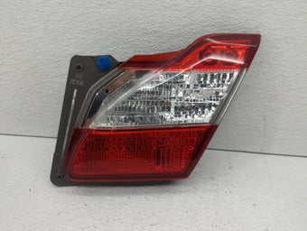 compare product 2011-2013 Infiniti M56 Tail Light Assembly Passenger Right OEM Fits Fits 2011 2012 2013 2014 OEM Used Auto Parts