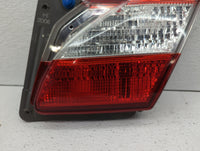 2011-2013 Infiniti M56 Tail Light Assembly Passenger Right OEM Fits Fits 2011 2012 2013 2014 OEM Used Auto Parts - Oemusedau