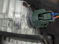 2011-2013 Infiniti M56 Tail Light Assembly Passenger Right OEM Fits Fits 2011 2012 2013 2014 OEM Used Auto Parts - Oemusedau