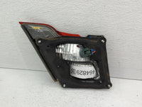 2011-2013 Infiniti M56 Tail Light Assembly Passenger Right OEM Fits Fits 2011 2012 2013 2014 OEM Used Auto Parts - Oemusedau