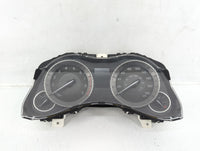 2011-2013 Infiniti M56 Instrument Cluster Speedometer Gauges P/N:1MA0C Fits Fits 2011 2012 2013 OEM Used Auto Parts - Oemuse
