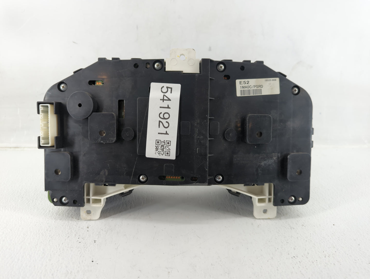 2011-2013 Infiniti M56 Instrument Cluster Speedometer Gauges P/N:1MA0C Fits Fits 2011 2012 2013 OEM Used Auto Parts - Oemuse