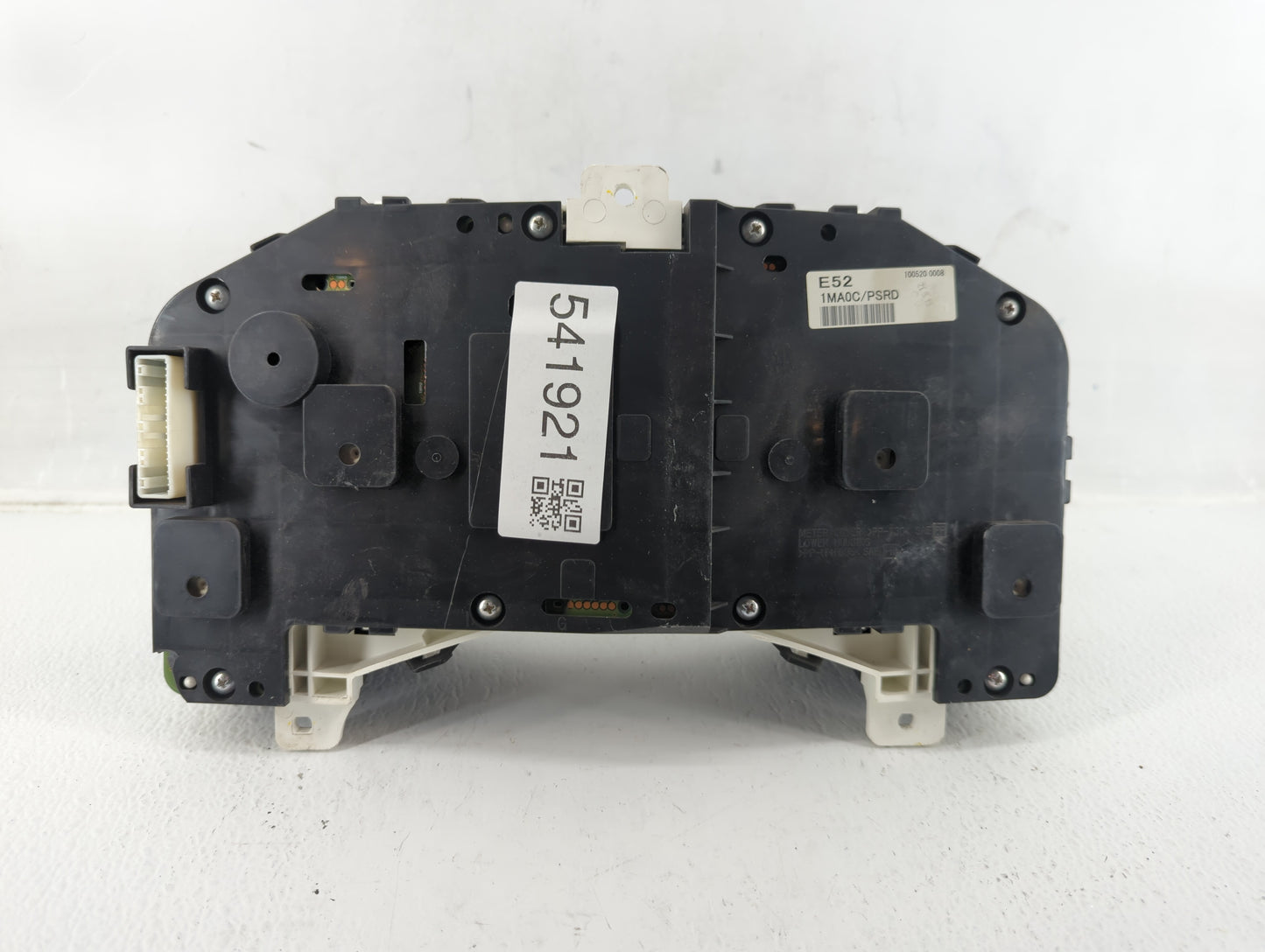 2011-2013 Infiniti M56 Instrument Cluster Speedometer Gauges P/N:1MA0C Fits Fits 2011 2012 2013 OEM Used Auto Parts - Oemuse