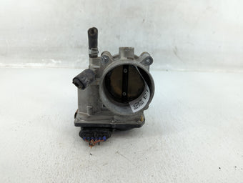 compare product 2011-2013 Infiniti M56 Throttle Body P/N:1CA70-01 A Fits Fits 2009 2010 2011 2012 2013 2014 2015 2016 2017 2018 2019 OEM Used Auto Parts