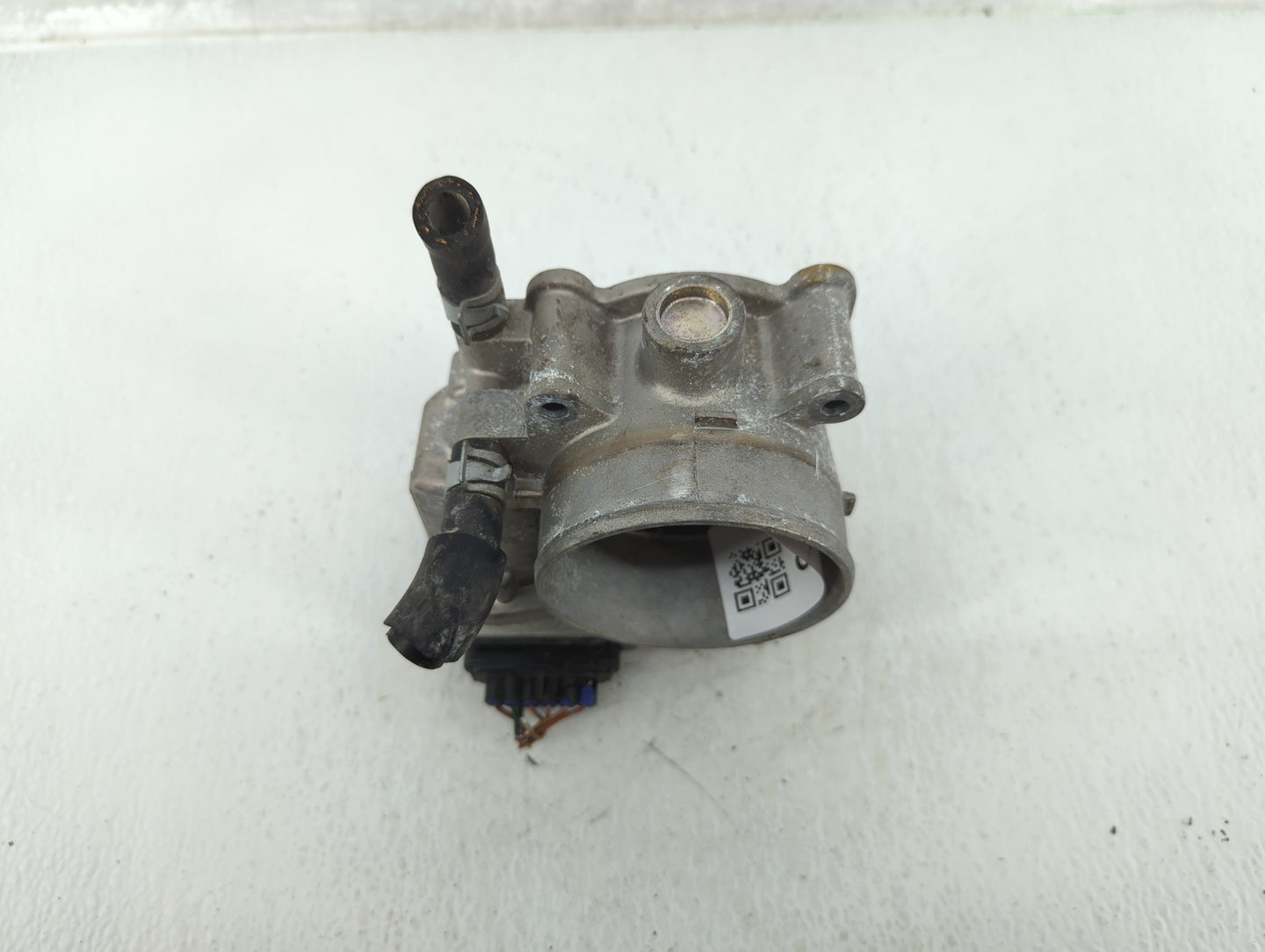 2011-2013 Infiniti M56 Throttle Body P/N:1CA70-01 A Fits Fits 2009 2010 2011 2012 2013 2014 2015 2016 2017 2018 2019 OEM Use