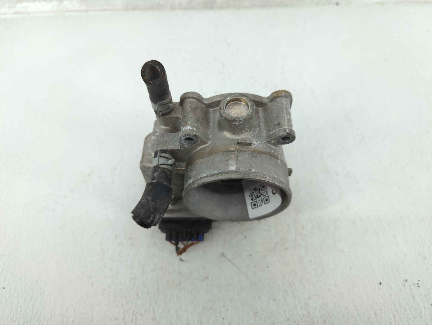 2011-2013 Infiniti M56 Throttle Body P/N:1CA70-01 A Fits Fits 2009 2010 2011 2012 2013 2014 2015 2016 2017 2018 2019 OEM Use
