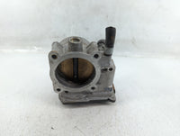 2011-2013 Infiniti M56 Throttle Body P/N:1CA70-01 A Fits Fits 2009 2010 2011 2012 2013 2014 2015 2016 2017 2018 2019 OEM Use
