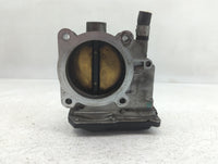 2011-2013 Infiniti M56 Throttle Body P/N:1CA70-01 A Fits Fits 2009 2010 2011 2012 2013 2014 2015 2016 2017 2018 2019 OEM Use