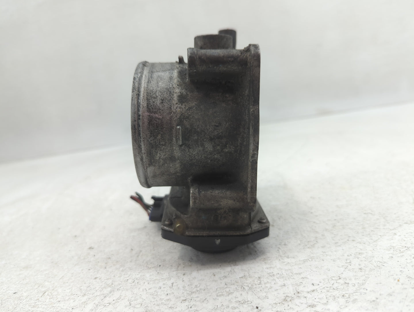 2011-2013 Infiniti M56 Throttle Body P/N:1CA70-01 A Fits Fits 2009 2010 2011 2012 2013 2014 2015 2016 2017 2018 2019 OEM Use