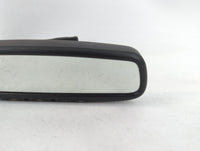 2011-2013 Infiniti M56 Interior Rear View Mirror Replacement OEM P/N:E11026006 Fits OEM Used Auto Parts - Oemusedautoparts1.