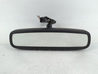 2011-2013 Infiniti M56 Interior Rear View Mirror Replacement OEM P/N:E11026006 Fits OEM Used Auto Parts - Oemusedautoparts1.