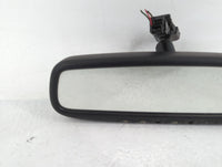 2011-2013 Infiniti M56 Interior Rear View Mirror Replacement OEM P/N:E11026006 Fits OEM Used Auto Parts - Oemusedautoparts1.
