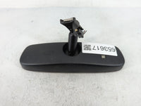 2011-2013 Infiniti M56 Interior Rear View Mirror Replacement OEM P/N:E11026006 Fits OEM Used Auto Parts - Oemusedautoparts1.