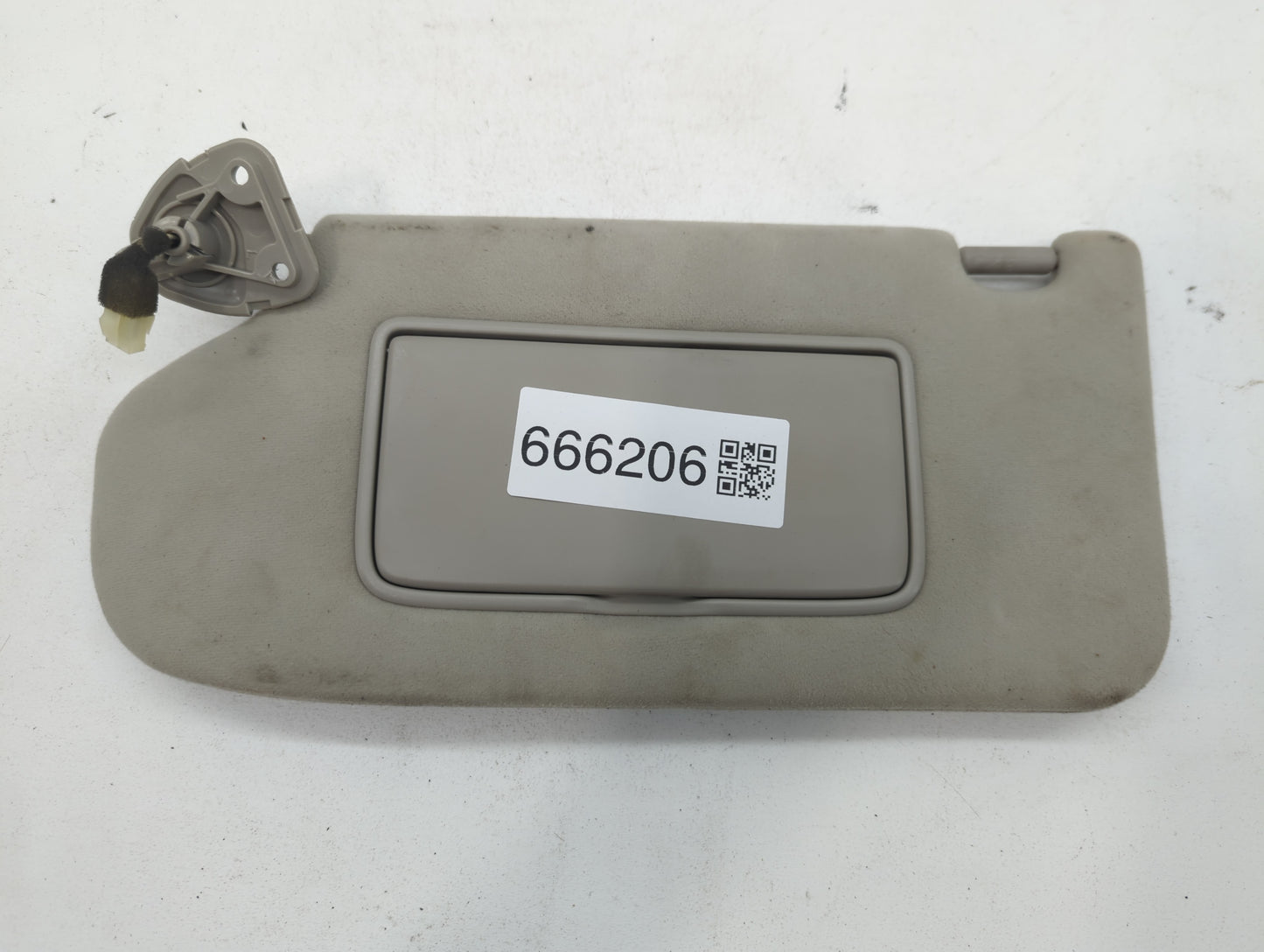 2011-2013 Infiniti M56 Sun Visor Shade Replacement Driver Left Mirror Fits Fits 2011 2012 2013 2014 2015 2016 2017 2018 2019