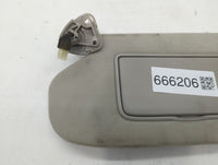 2011-2013 Infiniti M56 Sun Visor Shade Replacement Driver Left Mirror Fits Fits 2011 2012 2013 2014 2015 2016 2017 2018 2019