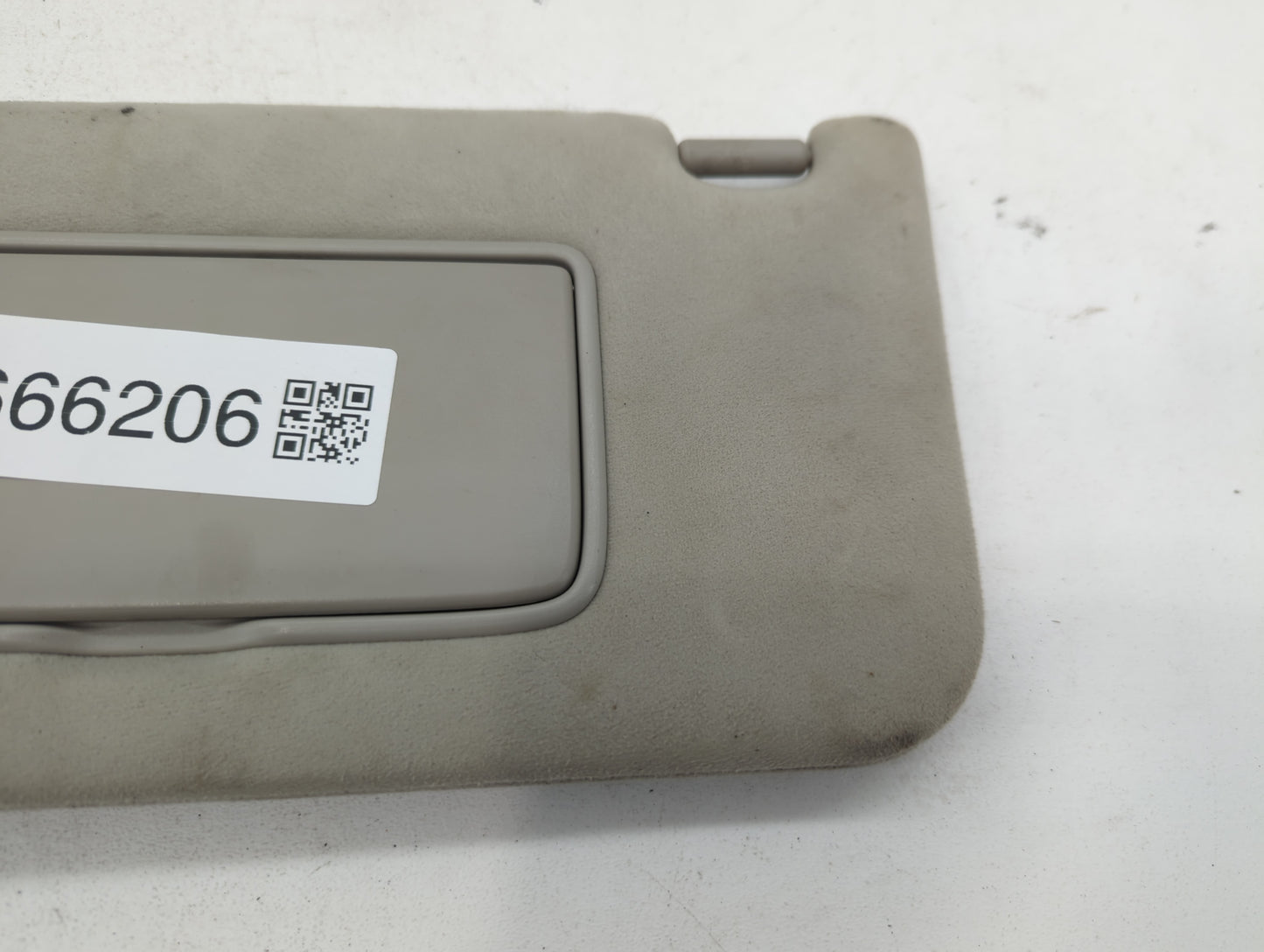 2011-2013 Infiniti M56 Sun Visor Shade Replacement Driver Left Mirror Fits Fits 2011 2012 2013 2014 2015 2016 2017 2018 2019