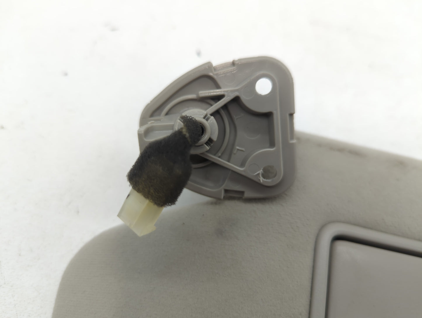 2011-2013 Infiniti M56 Sun Visor Shade Replacement Driver Left Mirror Fits Fits 2011 2012 2013 2014 2015 2016 2017 2018 2019