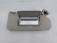 2011-2013 Infiniti M56 Sun Visor Shade Replacement Passenger Right Mirror Fits Fits 2011 2012 2013 2014 2015 2016 2017 2018 