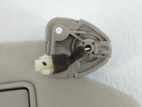 2011-2013 Infiniti M56 Sun Visor Shade Replacement Passenger Right Mirror Fits Fits 2011 2012 2013 2014 2015 2016 2017 2018 
