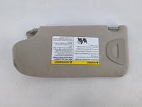 2011-2013 Infiniti M56 Sun Visor Shade Replacement Passenger Right Mirror Fits Fits 2011 2012 2013 2014 2015 2016 2017 2018 