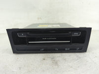 2011 Infiniti Q40 Radio AM FM Cd Player Receiver Replacement P/N:8R1035746C Fits OEM Used Auto Parts - Oemusedautoparts1.com