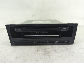 compare product 2011 Infiniti Q40 Radio AM FM Cd Player Receiver Replacement P/N:8R1035746C Fits OEM Used Auto Parts