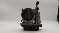 2014-2018 Infiniti Q50 Throttle Body P/N:526-01 RME75 Fits OEM Used Auto Parts - Oemusedautoparts1.com