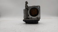 2014-2018 Infiniti Q50 Throttle Body P/N:526-01 RME75 Fits OEM Used Auto Parts - Oemusedautoparts1.com