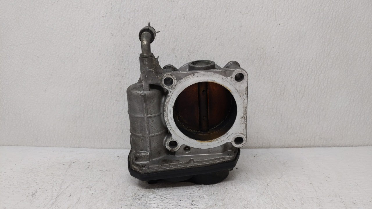 2014-2018 Infiniti Q50 Throttle Body P/N:526-01 RME75 Fits OEM Used Auto Parts - Oemusedautoparts1.com