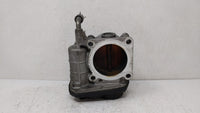 2014-2018 Infiniti Q50 Throttle Body P/N:526-01 RME75 Fits OEM Used Auto Parts - Oemusedautoparts1.com
