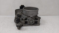 2014-2018 Infiniti Q50 Throttle Body P/N:526-01 RME75 Fits OEM Used Auto Parts - Oemusedautoparts1.com