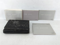 2011 Infiniti Qx30 Owners Manual Book Guide OEM Used Auto Parts - Oemusedautoparts1.com