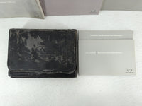 2011 Infiniti Qx30 Owners Manual Book Guide OEM Used Auto Parts - Oemusedautoparts1.com