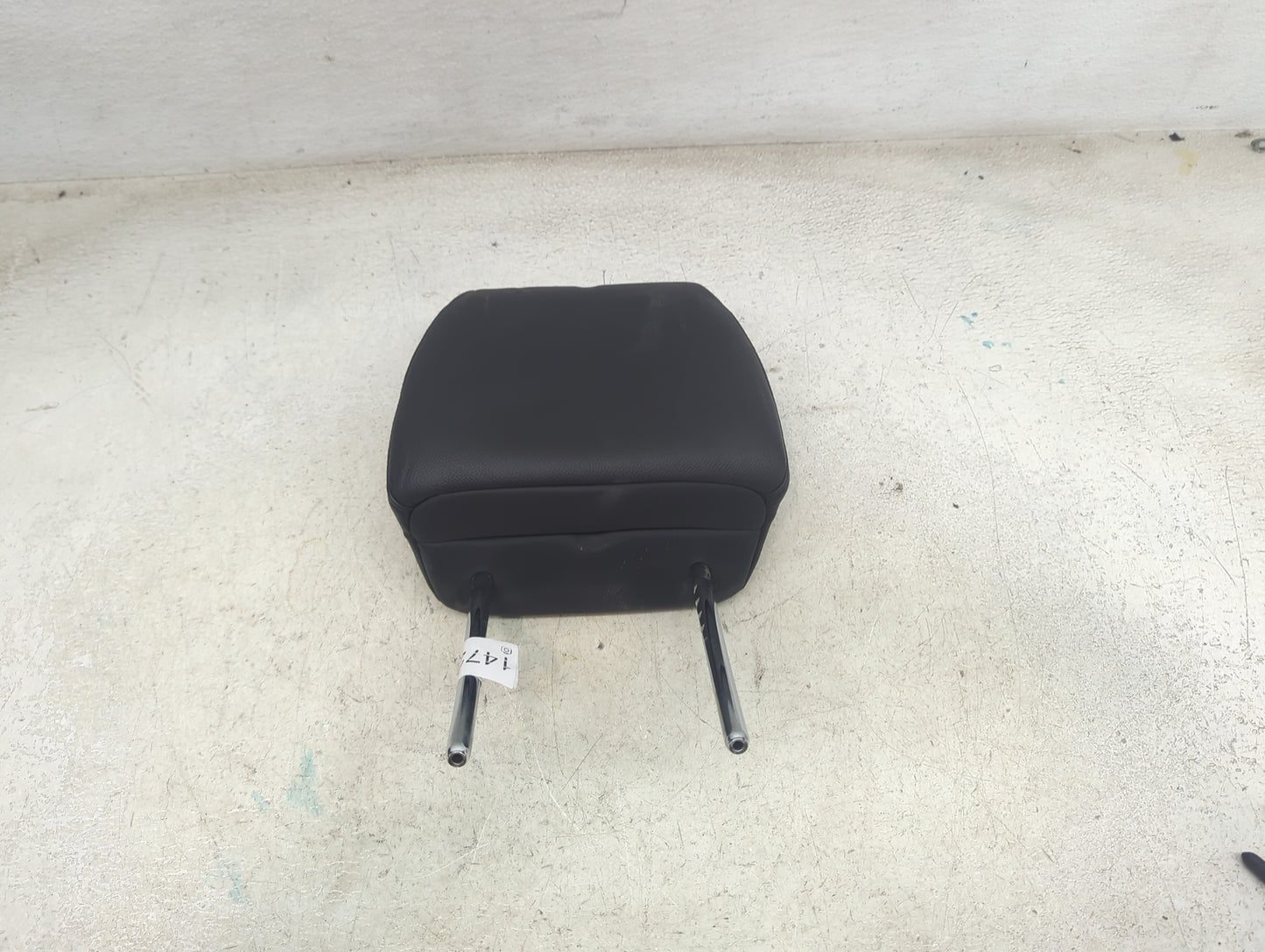2011 Infiniti Qx50 Headrest Head Rest Front Driver Passenger Seat Fits OEM Used Auto Parts - Oemusedautoparts1.com