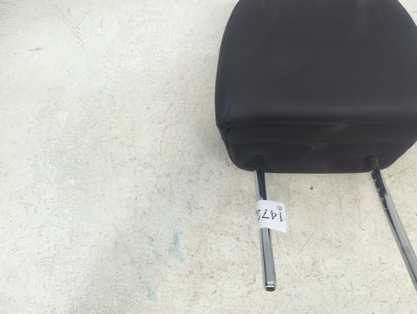 2011 Infiniti Qx50 Headrest Head Rest Front Driver Passenger Seat Fits OEM Used Auto Parts - Oemusedautoparts1.com