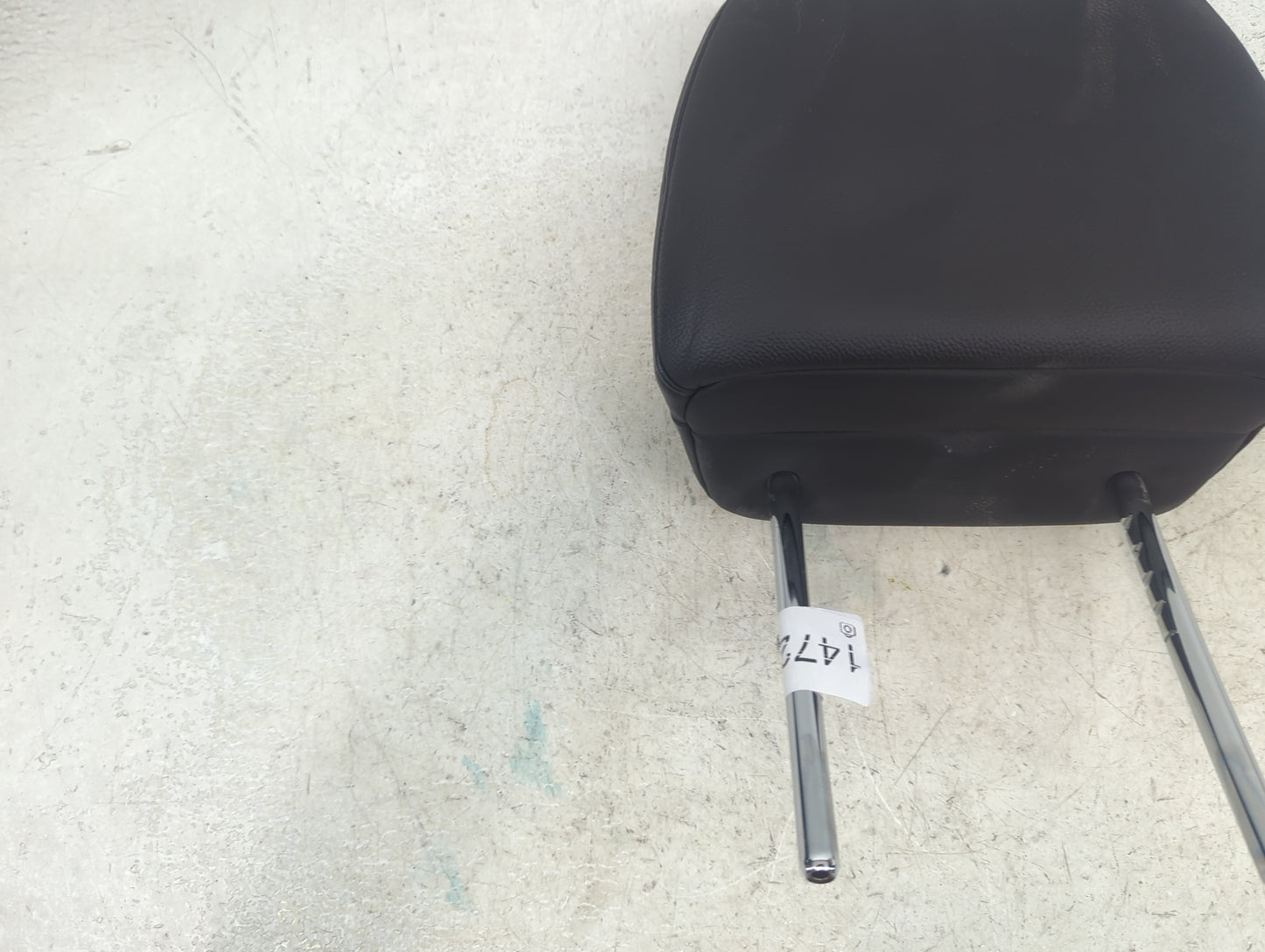 2011 Infiniti Qx50 Headrest Head Rest Front Driver Passenger Seat Fits OEM Used Auto Parts - Oemusedautoparts1.com