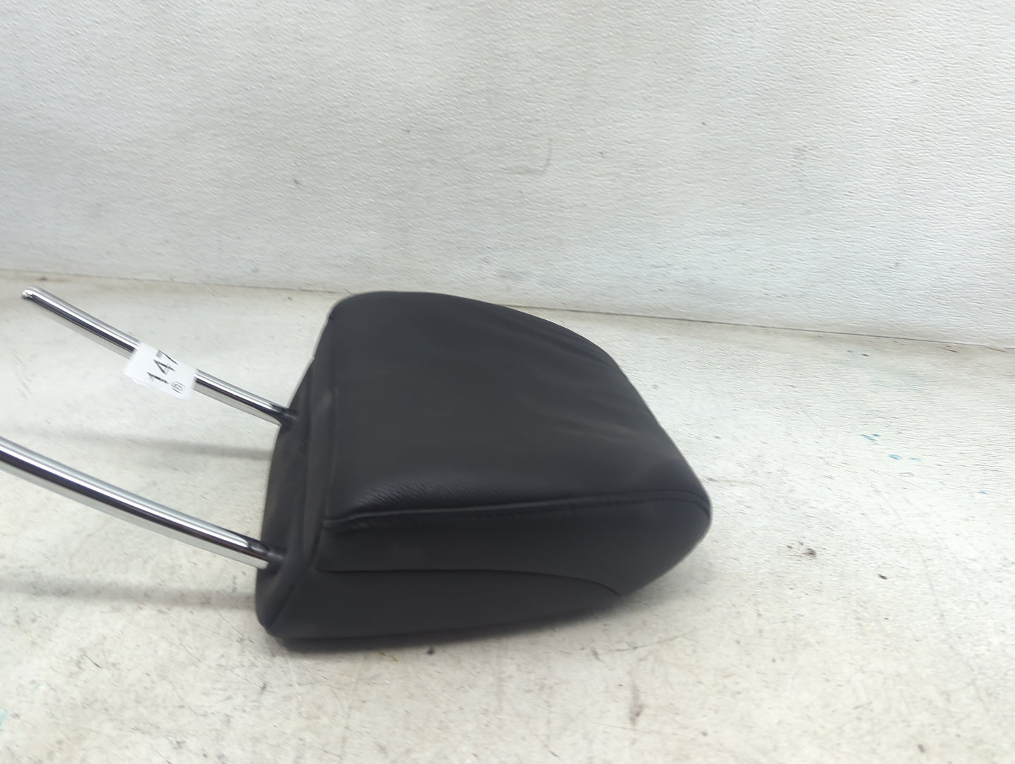 2011 Infiniti Qx50 Headrest Head Rest Front Driver Passenger Seat Fits OEM Used Auto Parts - Oemusedautoparts1.com