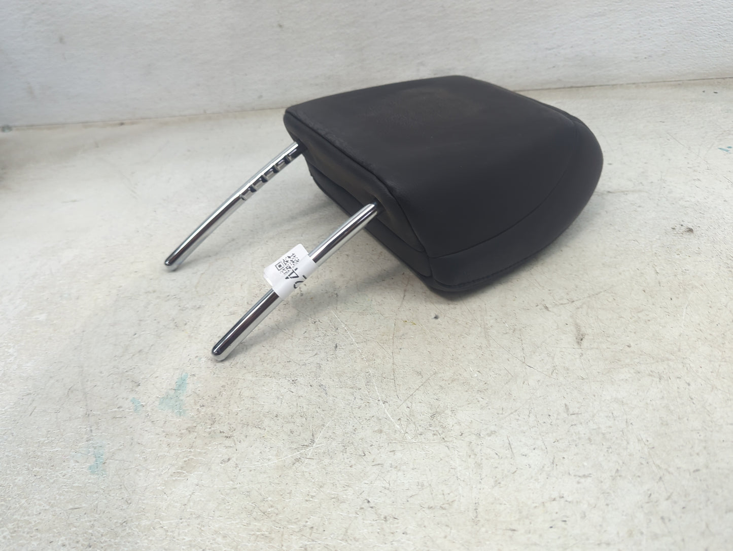 2011 Infiniti Qx50 Headrest Head Rest Front Driver Passenger Seat Fits OEM Used Auto Parts - Oemusedautoparts1.com