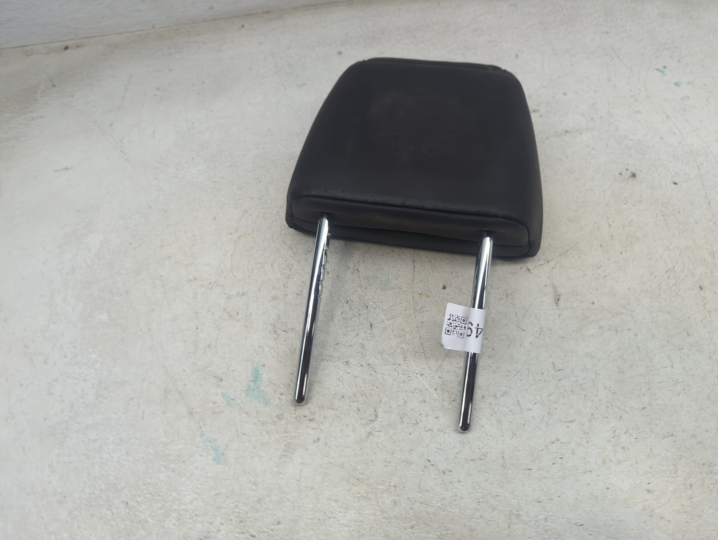 2011 Infiniti Qx50 Headrest Head Rest Front Driver Passenger Seat Fits OEM Used Auto Parts - Oemusedautoparts1.com
