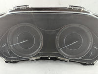 2011-2012 Infiniti Qx56 Instrument Cluster Speedometer Gauges P/N:1LA1C/5K0W Fits Fits 2011 2012 OEM Used Auto Parts - Oemus
