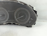 2011-2012 Infiniti Qx56 Instrument Cluster Speedometer Gauges P/N:1LA1C/5K0W Fits Fits 2011 2012 OEM Used Auto Parts - Oemus