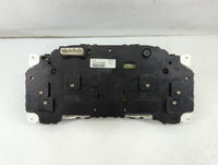 2011-2012 Infiniti Qx56 Instrument Cluster Speedometer Gauges P/N:1LA1C/5K0W Fits Fits 2011 2012 OEM Used Auto Parts - Oemus